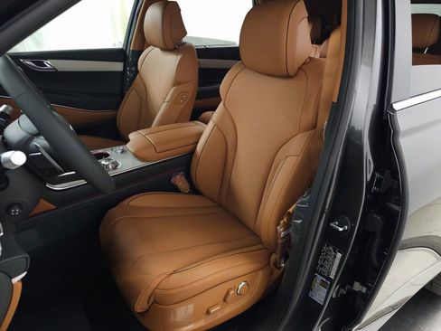 New 2026 Genesis GV80 2.5T Advanced AWD/4WD image 13