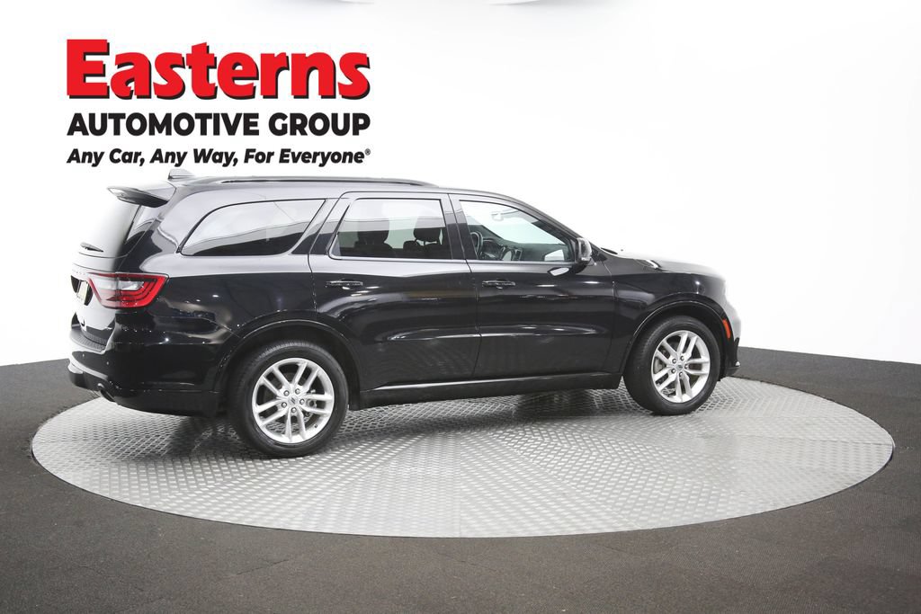 Used 2024 Dodge Durango GT RWD image 45