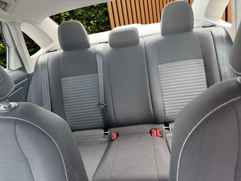 Used 2024 Volkswagen Jetta S FWD image 29