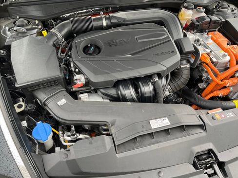 Used 2023 Hyundai Sonata Limited FWD image 22