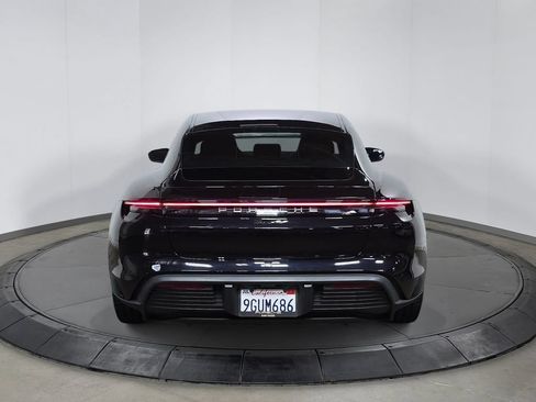 Certified 2023 Porsche Taycan RWD image 6
