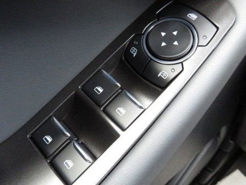 New 2026 Ford Explorer Active w/ Active Comfort Package image 26