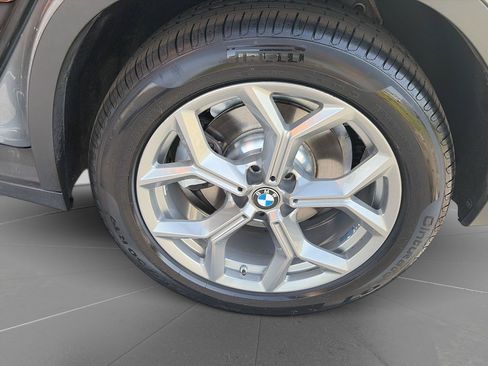 Used 2023 BMW X3 sDrive30i w/ Convenience Package RWD image 12