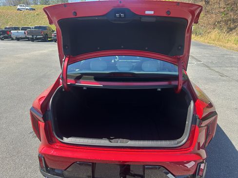 New 2026 Kia K4 GT-Line image 12