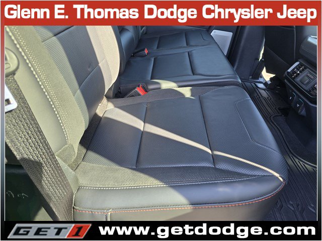 Used 2025 Ford F150 Raptor AWD/4WD image 29
