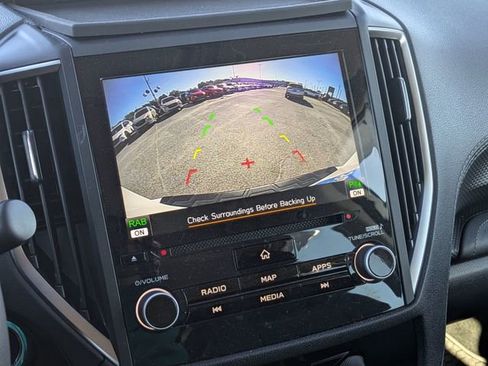 Used 2023 Subaru Forester Touring w/ Popular Package #3 image 25