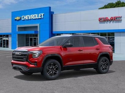 New 2026 GMC Terrain AT4 w/ Convenience Package III