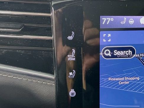 Used 2022 Jeep Grand Wagoneer Series II w/ Premium Group II image 22