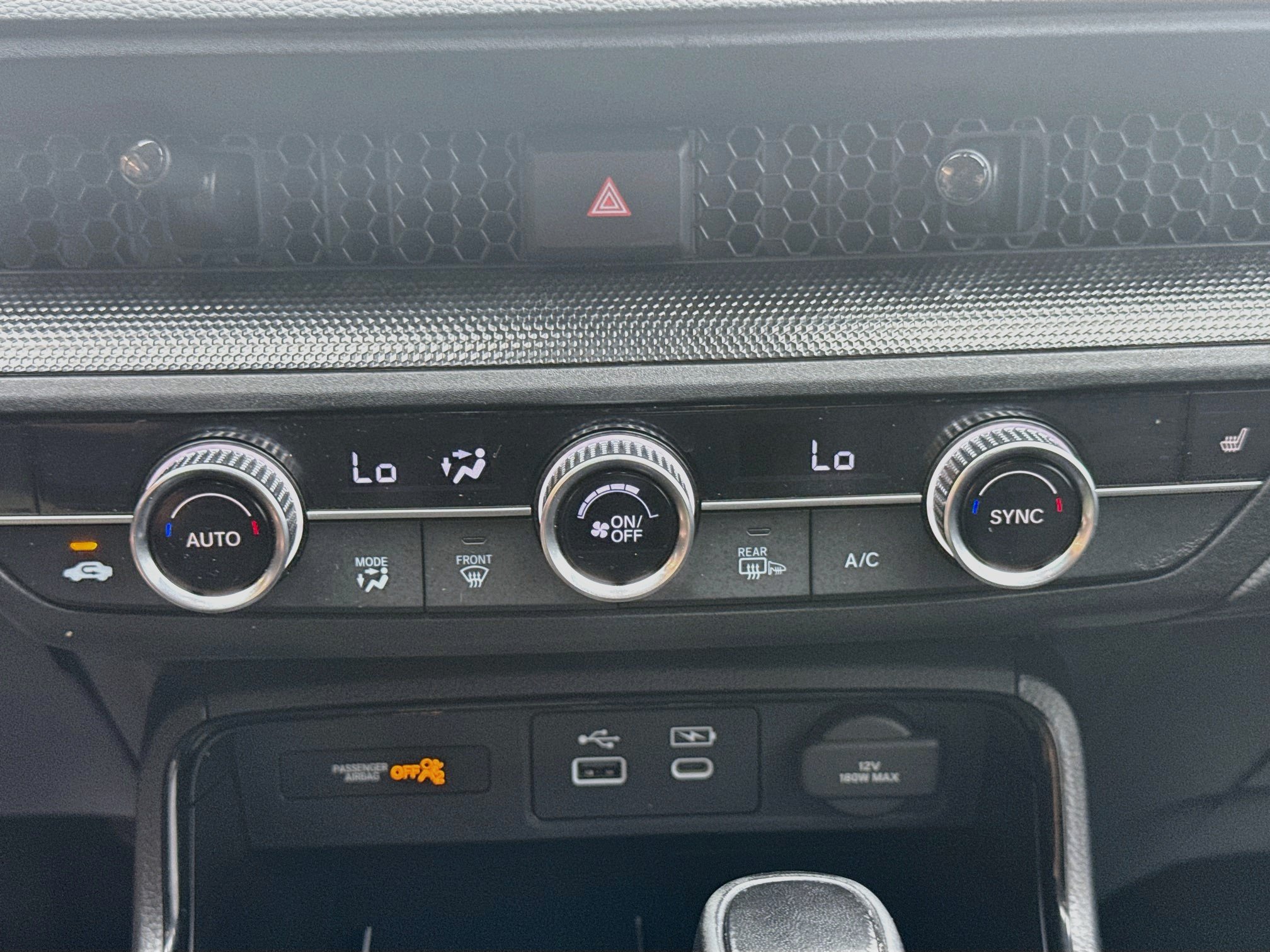 Used 2025 Honda CR-V Sport-L image 14