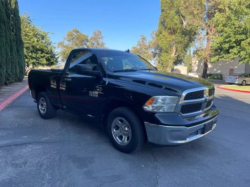 Used 2013 RAM 1500 Classic SLT RWD image 21