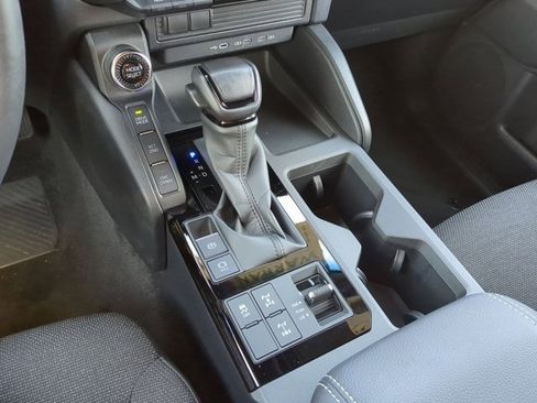 Certified 2025 Toyota Land Cruiser 1958 image 14