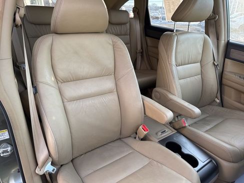 Used 2009 Honda CR-V EX-L image 25