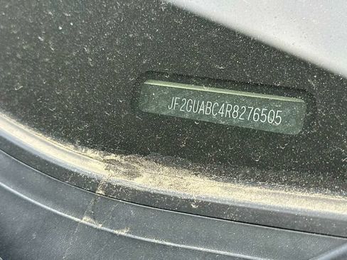 Certified 2024 Subaru Crosstrek 2.0i AWD/4WD image 3