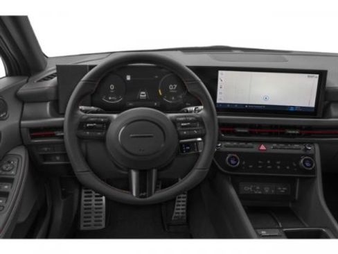New 2026 Hyundai Sonata N Line FWD image 10