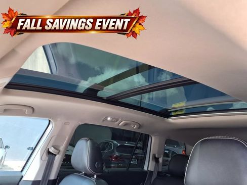 Used 2022 Volkswagen Atlas SE AWD/4WD image 10