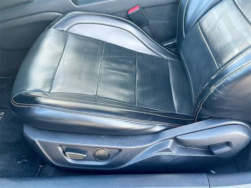 Used 2015 Ford Mustang GT Premium w/ Equipment Group 401A image 9