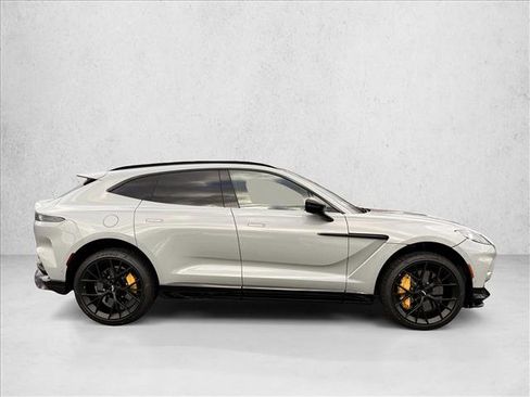 New 2026 Aston Martin DBX 707 AWD/4WD image 8