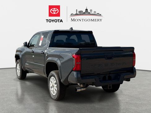 New 2026 Toyota Tacoma SR5 RWD image 5