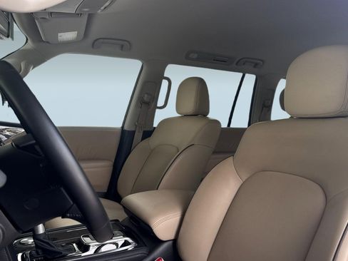 Used 2024 Nissan Armada SV w/ Cargo Package RWD image 19