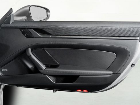 Used 2024 Porsche 911 GT3 image 44