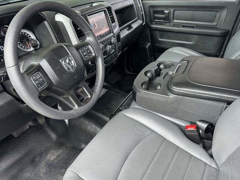 Certified 2022 RAM 1500 Tradesman w/ Electronics Group AWD/4WD image 10