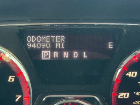 Used 2017 GMC Acadia Limited SLT FWD image 26