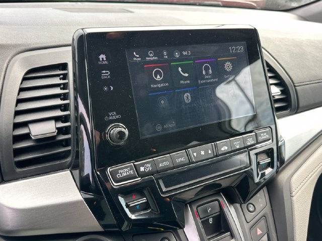 Used 2019 Honda Odyssey EX-L image 22