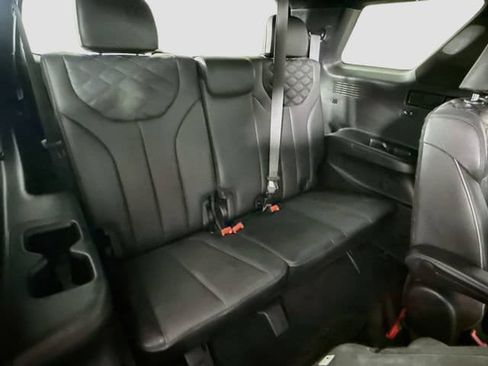Used 2021 Hyundai Palisade Calligraphy AWD/4WD image 29