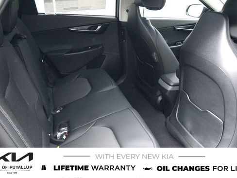 New 2026 Kia EV6 Light RWD image 14