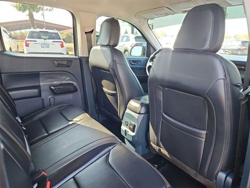 Used 2024 Ford Maverick Tremor w/ Tremor Off-Road Package image 31