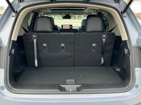 New 2026 Honda Pilot Elite image 41