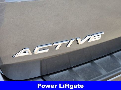 New 2026 Ford Explorer Active w/ Active Comfort Package image 11