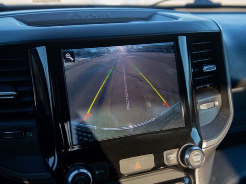 Used 2021 RAM 3500 Tradesman image 27