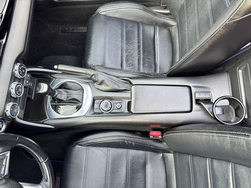 Used 2017 FIAT 124 Spider Lusso image 16