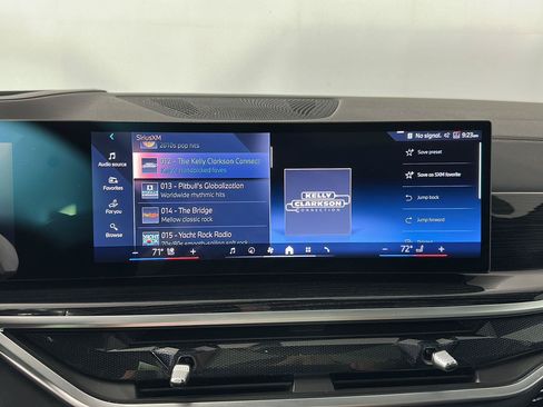 Used 2025 BMW X5 xDrive40i w/ Executive Package AWD/4WD image 16