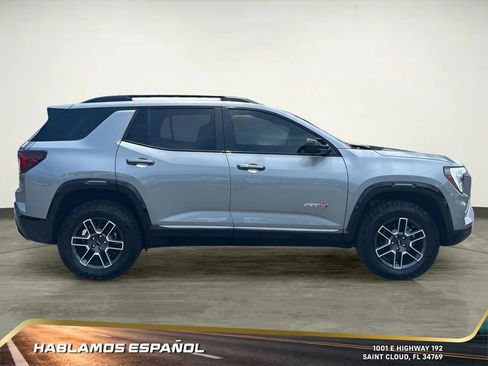 New 2026 GMC Terrain AT4 w/ Convenience Package III image 6