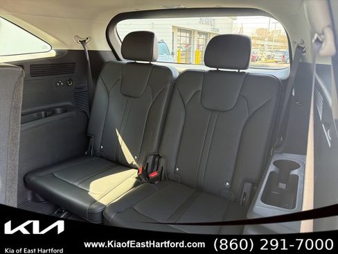 New 2026 Kia Sorento EX AWD/4WD image 21