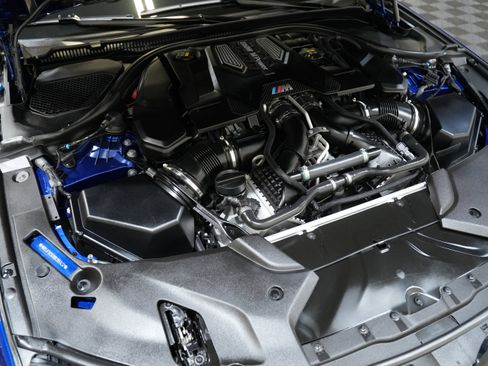 Used 2019 BMW M5 w/ Executive Package image 50