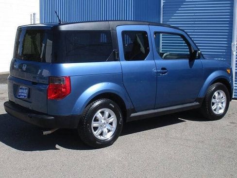 Used 2008 Honda Element EX image 3