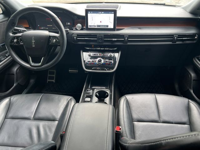 Used 2022 Lincoln Corsair Reserve w/ Equipment Group 201A FWD image 25
