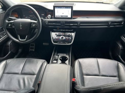 Used 2022 Lincoln Corsair Reserve w/ Equipment Group 201A FWD image 25