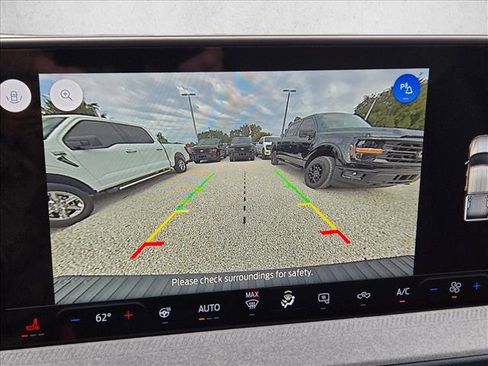 New 2025 Ford Maverick XLT w/ XLT Luxury Package image 13