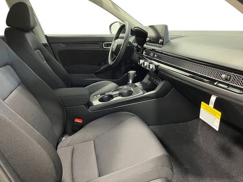 New 2026 Honda Civic LX image 23