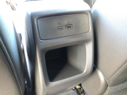 New 2026 Chevrolet Trax RS w/ Driver Confidence Package image 15