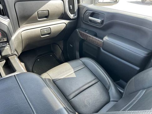 Used 2023 GMC Sierra 2500 Denali AWD/4WD image 15