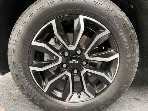 Used 2025 Chevrolet TrailBlazer ACTIV w/ Convenience Package image 42