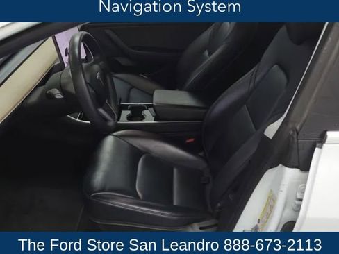 Used 2019 Tesla Model 3 Performance image 13