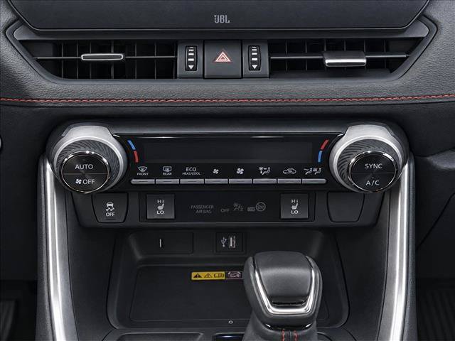 Certified 2024 Toyota RAV4 XSE w/ Weather Package AWD/4WD image 9