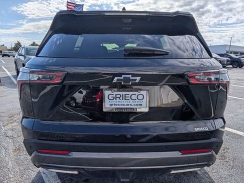 Used 2025 Chevrolet Equinox ACTIV w/ Safety and Technology Package image 14