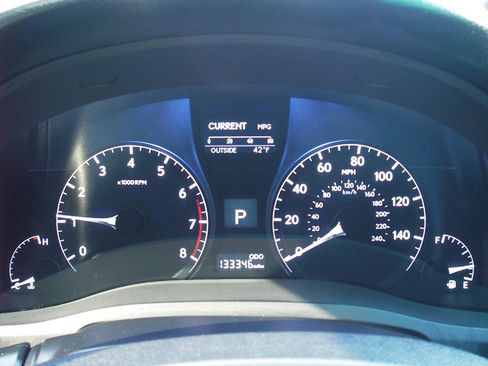 Used 2015 Lexus RX 350 AWD image 16